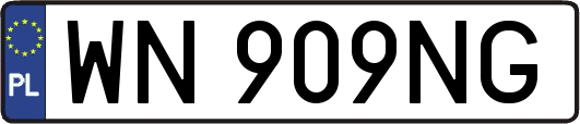 WN909NG