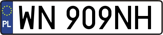 WN909NH