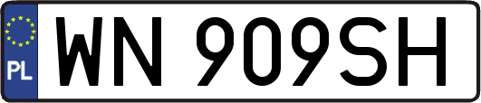 WN909SH