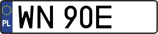 WN90E