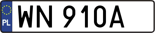 WN910A