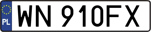 WN910FX