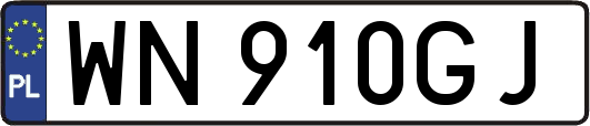 WN910GJ