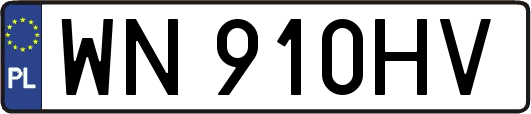 WN910HV