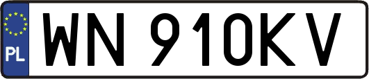 WN910KV