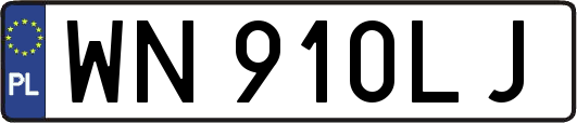 WN910LJ