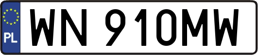 WN910MW