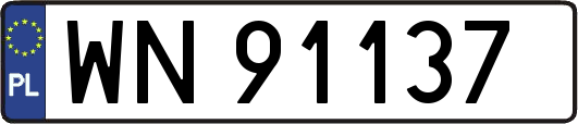 WN91137