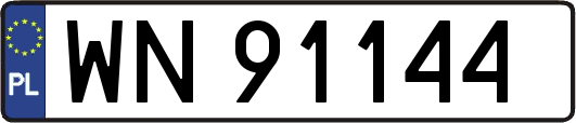 WN91144