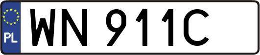 WN911C