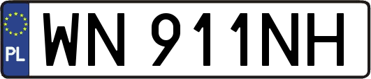 WN911NH