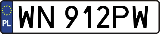 WN912PW