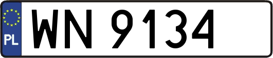 WN9134