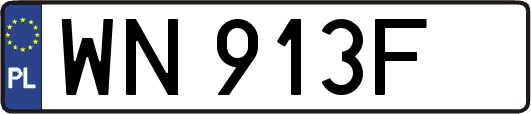 WN913F