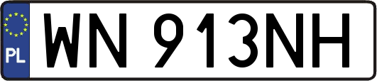 WN913NH