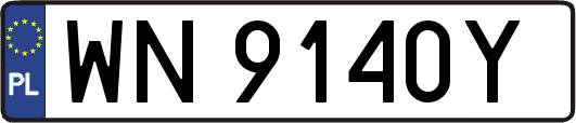 WN9140Y
