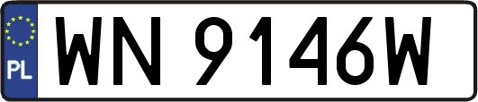 WN9146W