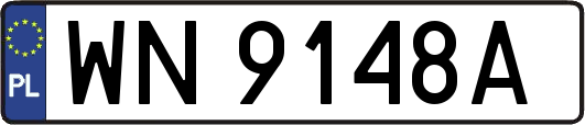 WN9148A