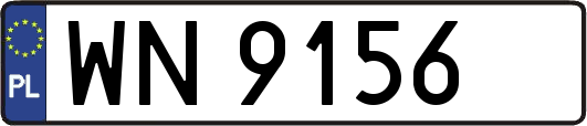 WN9156