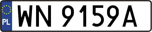 WN9159A