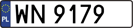 WN9179