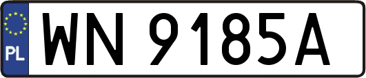 WN9185A