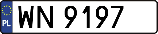 WN9197