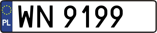 WN9199