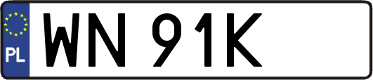 WN91K