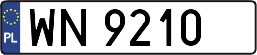 WN9210