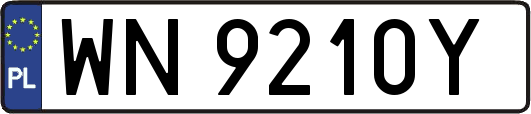WN9210Y