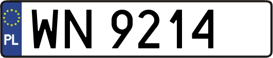 WN9214