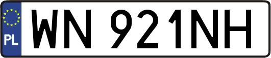 WN921NH