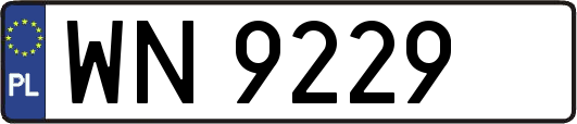 WN9229
