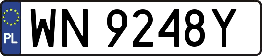 WN9248Y