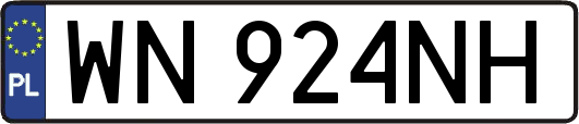 WN924NH
