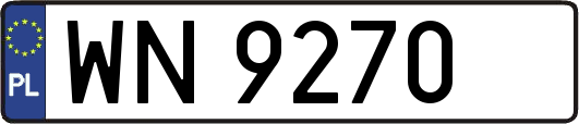 WN9270