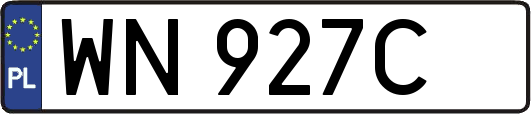 WN927C
