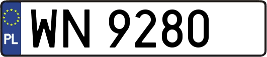 WN9280