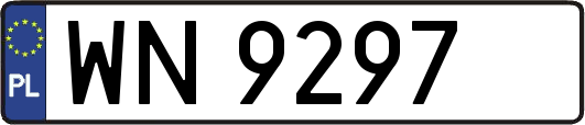 WN9297