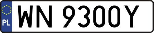 WN9300Y