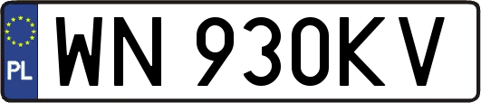 WN930KV