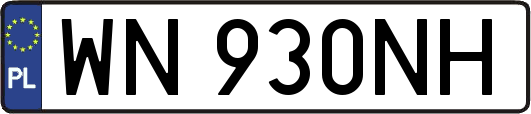 WN930NH