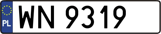 WN9319