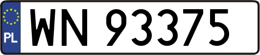 WN93375