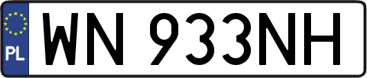 WN933NH