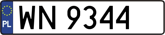WN9344