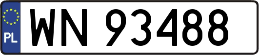 WN93488