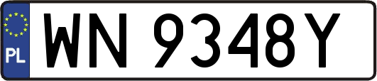 WN9348Y