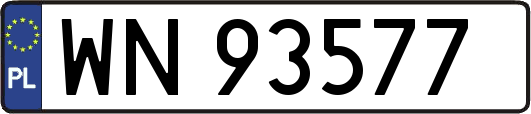 WN93577